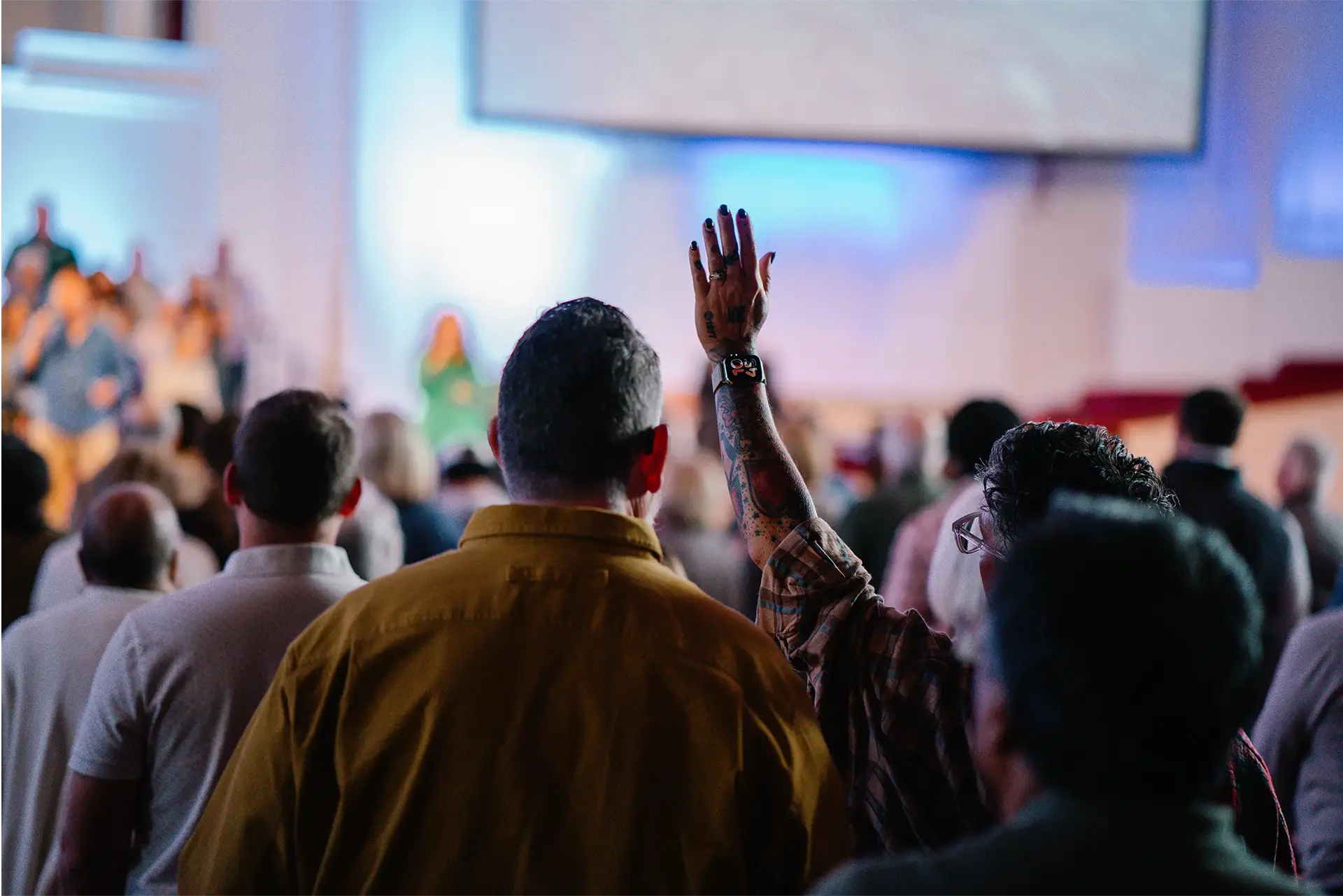 Roswell Street Baptist Church